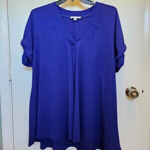 Size 2XL She + Skye Tunic Top